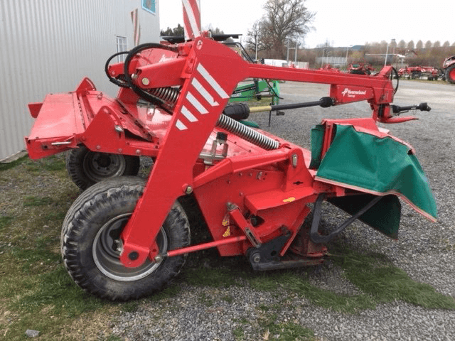 Faucheuse conditionneuse Kverneland KT4332