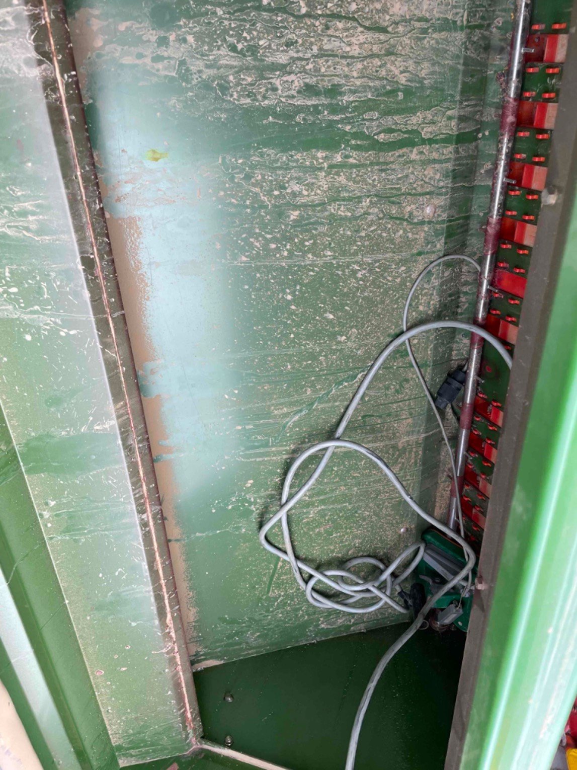 Combiné de semis Amazone MATRIXEM 3000 M