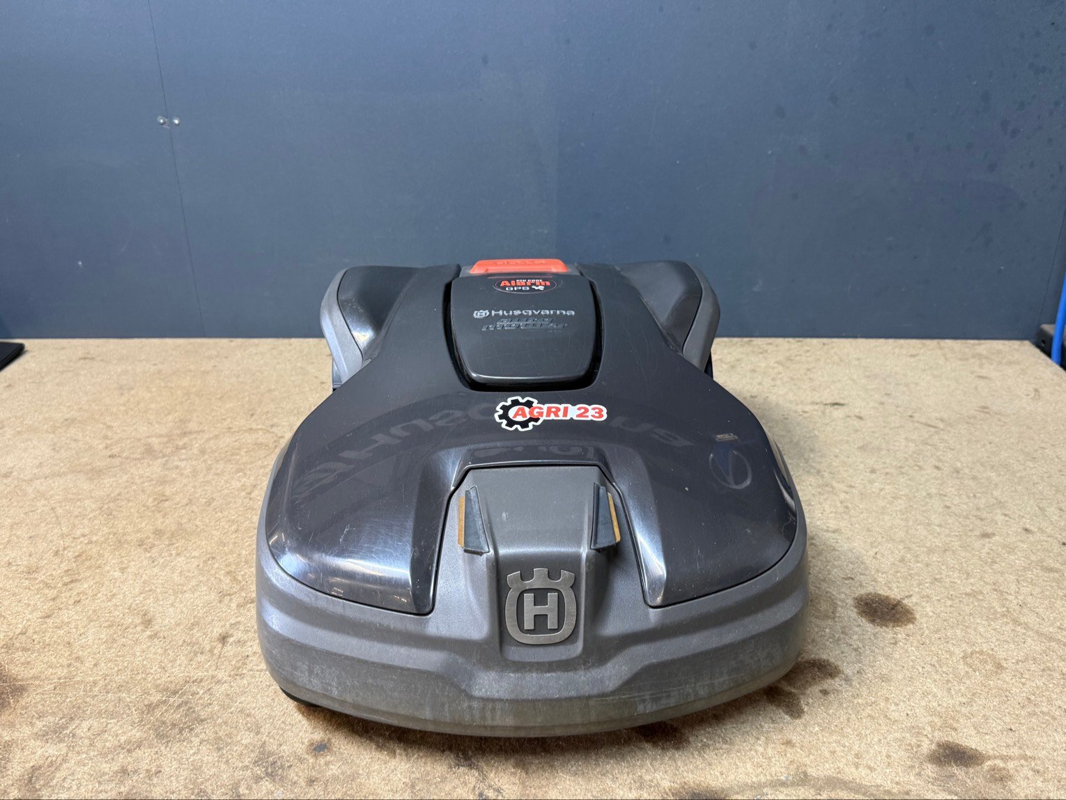 Robot de tonte Husqvarna AUTOMOWER 315MII