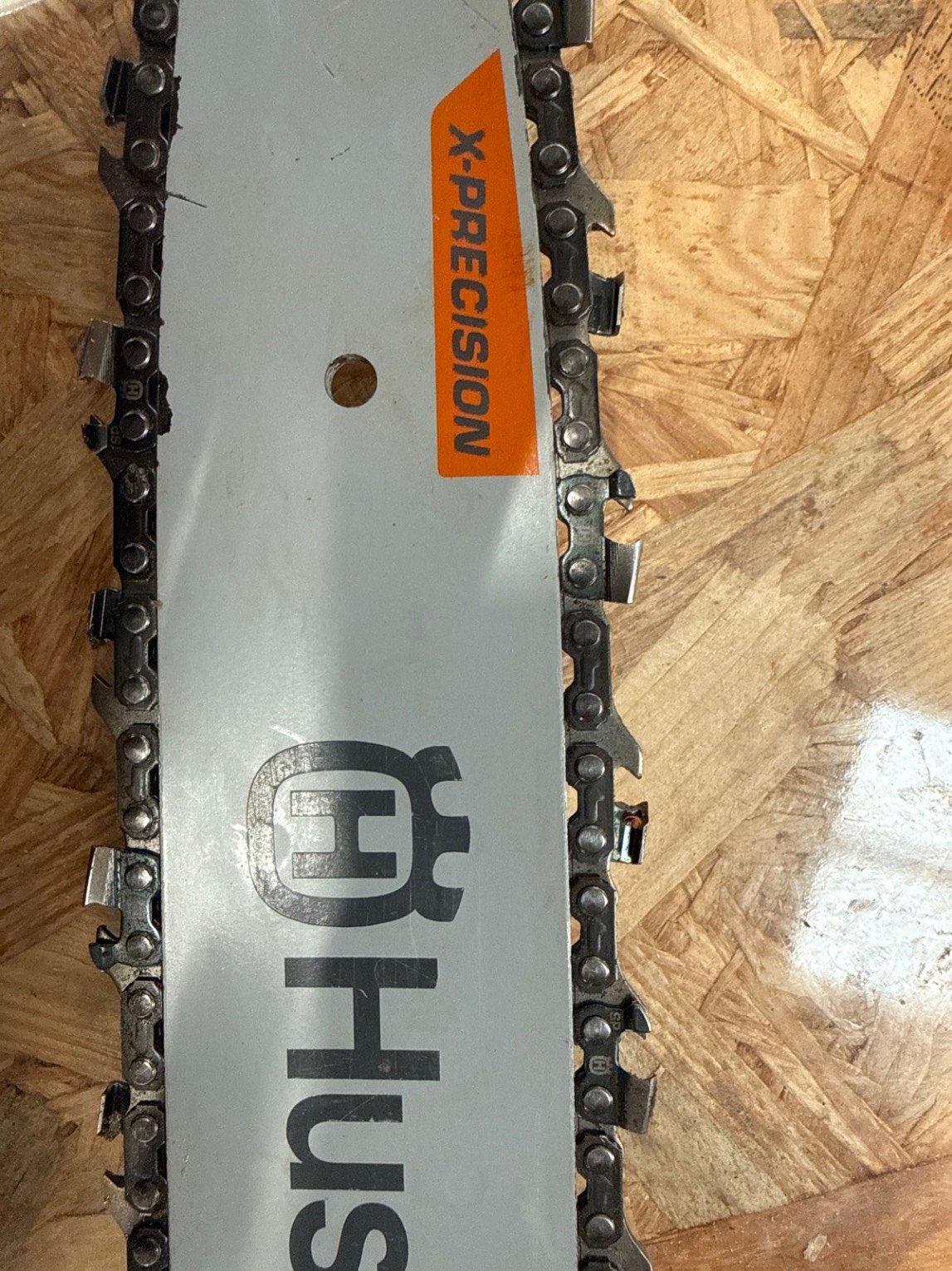 Tronçonneuse Husqvarna T540XP II