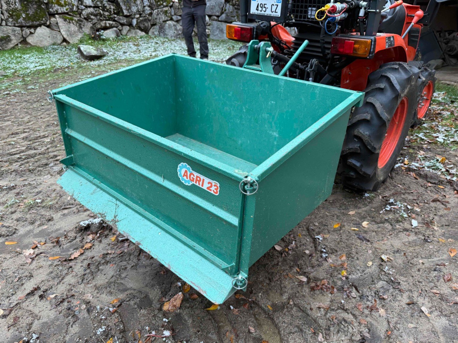 Bennette Loiseau 10SARMICRO