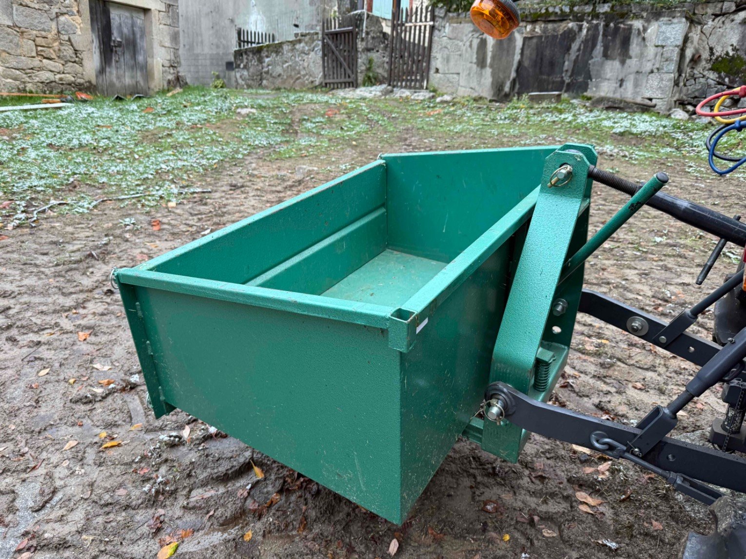 Bennette Loiseau 10SARMICRO