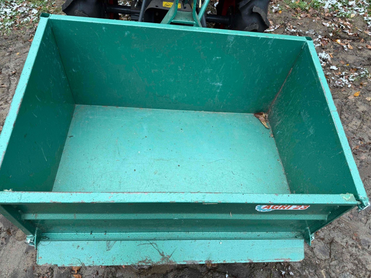 Bennette Loiseau 10SARMICRO