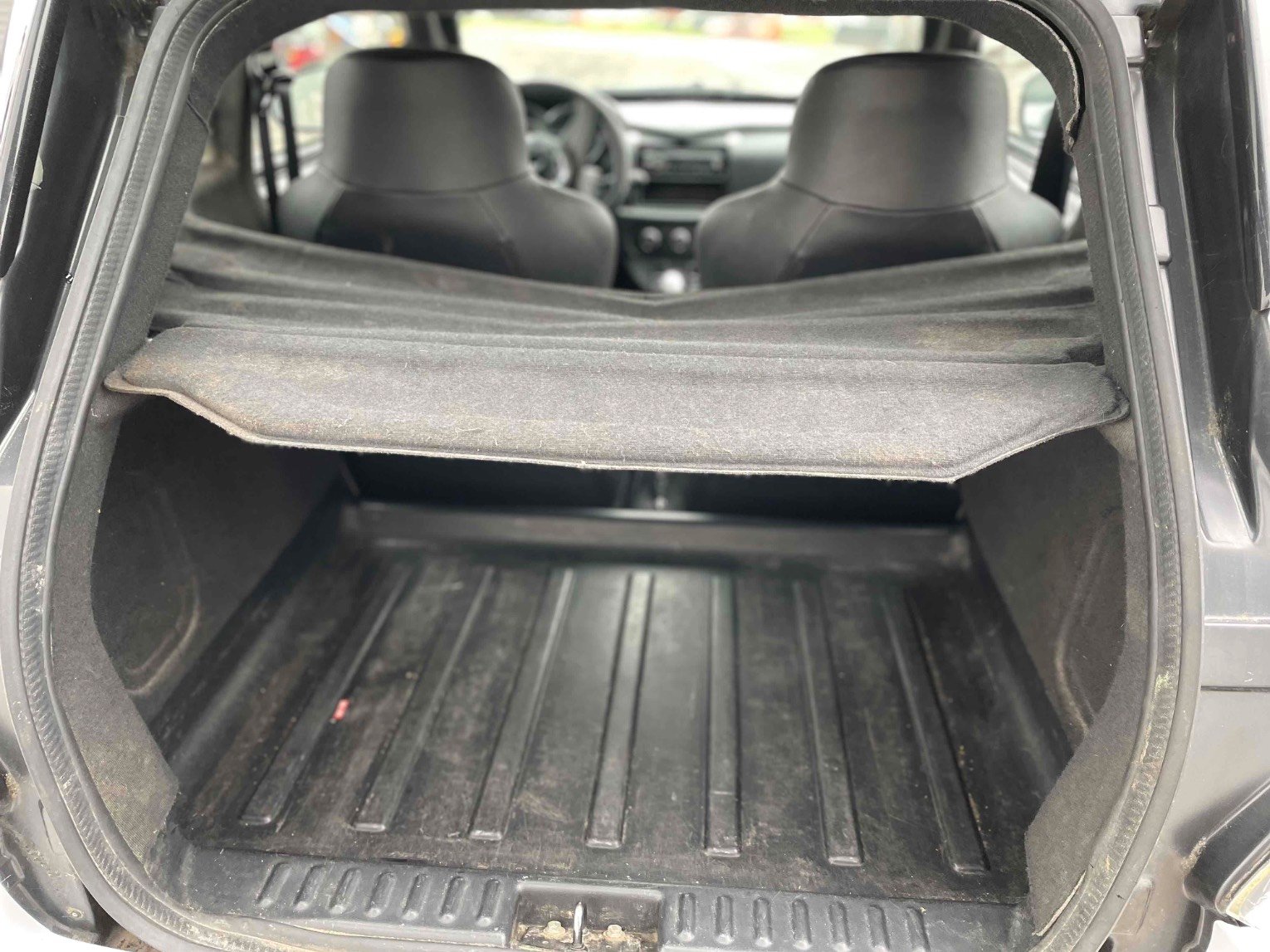 Voiture sans permis Chatenet CH4020