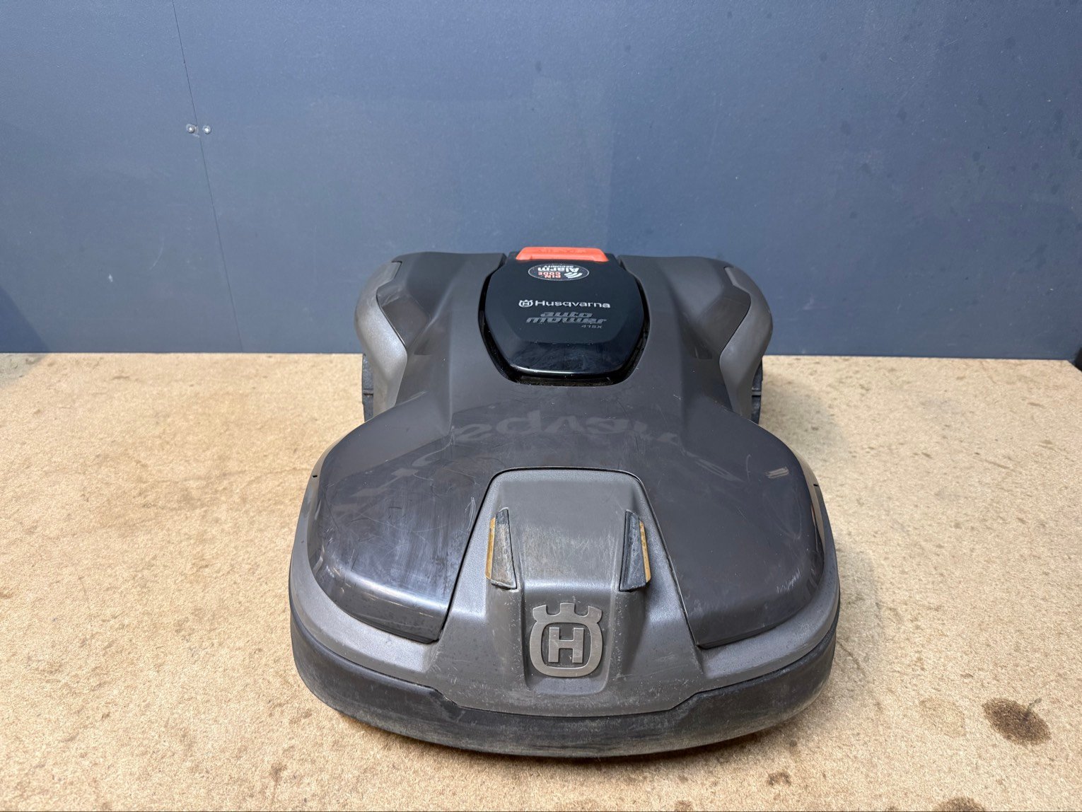 Robot de tonte Husqvarna Automower 415X
