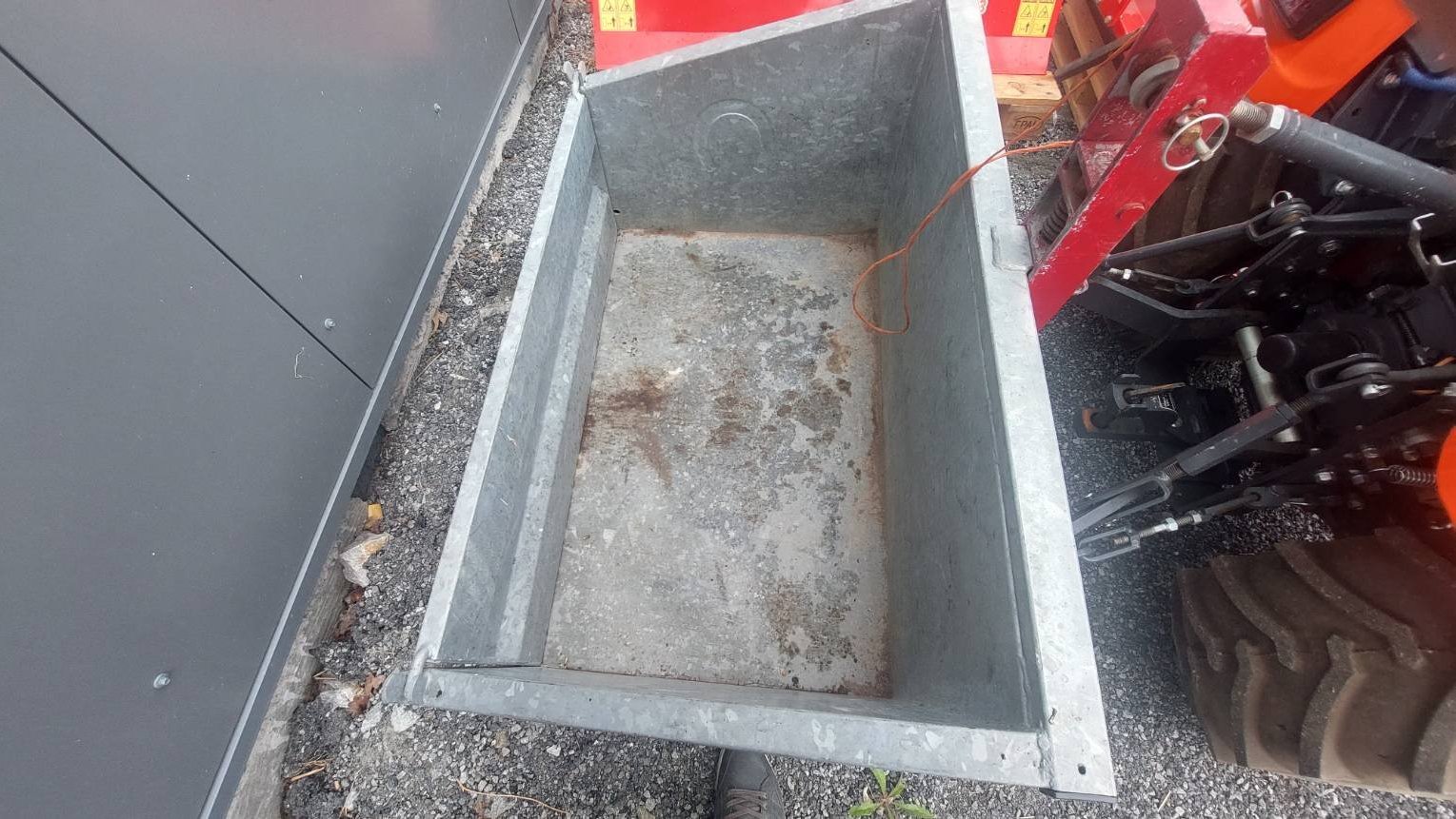 Bennette non-renseigné BENETTE 1 M
