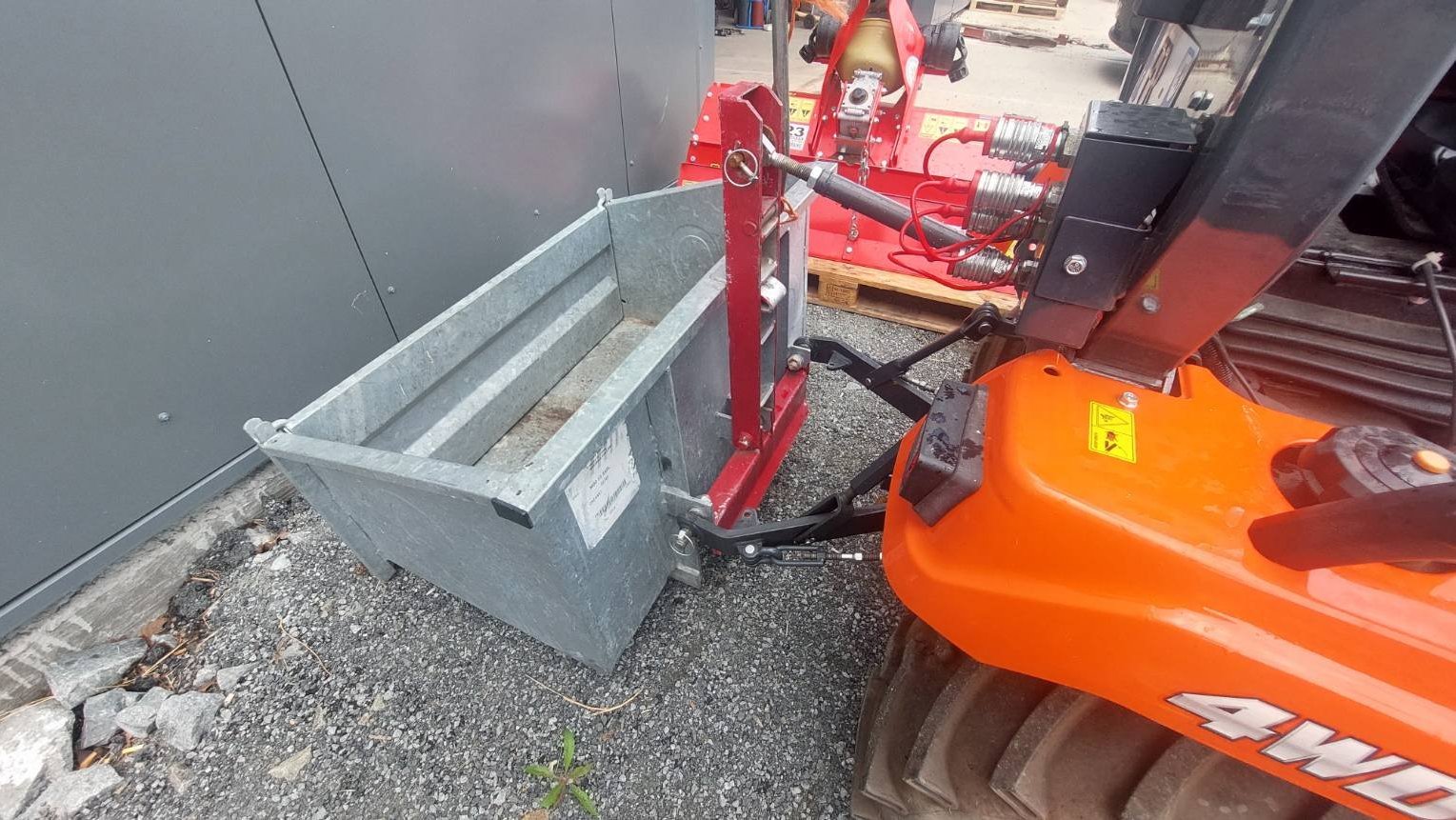 Bennette non-renseigné BENETTE 1 M
