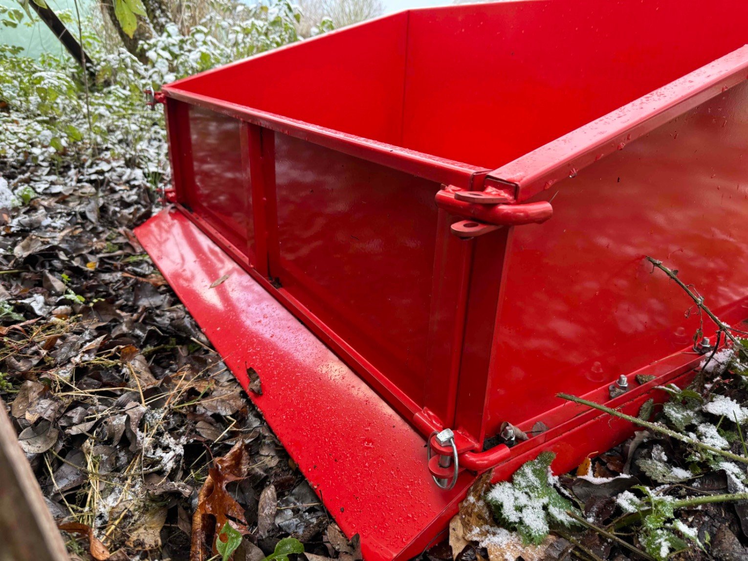 Bennette Colombia BENNETTE100