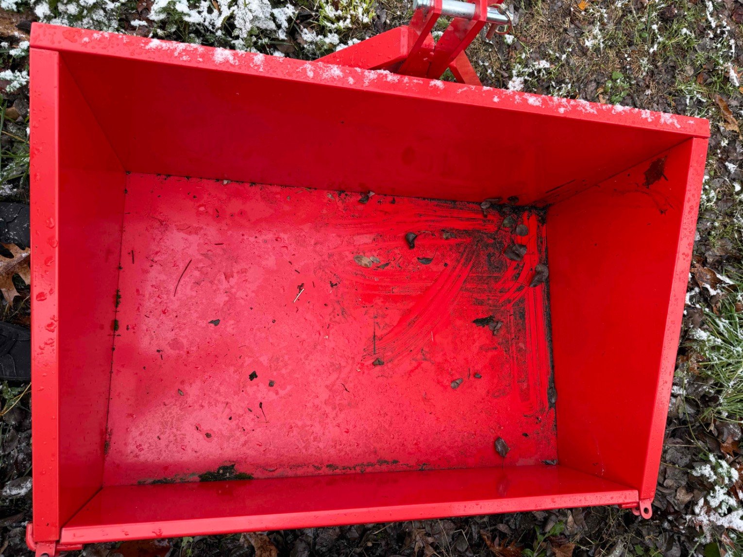 Bennette Colombia BENNETTE100